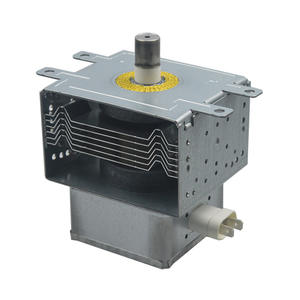 สำหรับเครื่องกำเนิดไมโครเวฟแมกนีตรอนอุตสาหกรรมพานาโซนิค 1 กิโลวัตต์ อุปกรณ์อบแห้ง รุ่นใหม่ 2M244-M1 หลอดสุญญากาศ - Product Image 3