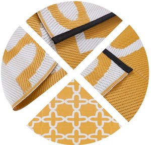 Meubles <span class=keywords><strong>de</strong></span> <span class=keywords><strong>jardin</strong></span> en plastique bon marché <span class=keywords><strong>tapis</strong></span> géométrique <span class=keywords><strong>tapis</strong></span> d'extérieur <span class=keywords><strong>tapis</strong></span> imperméable <span class=keywords><strong>tapis</strong></span> <span class=keywords><strong>de</strong></span> patio - Product Image 2