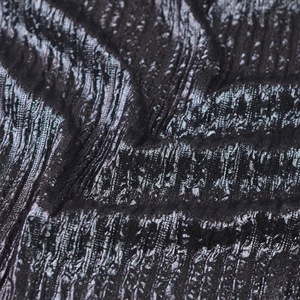 Tissu Lamé Extensible <span class=keywords><strong>en</strong></span> Promotion pour Vêtements de Mode Féminins, Robes de Soirée, Maillots de Bain, Uni - Product Image 3
