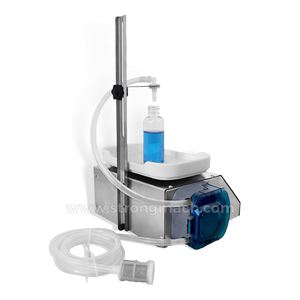<b>Small</b> Weighing Peristaltic <b>Pump</b> Liquid Filling Machine High Precision <b>Small</b> Capacity Dispenser Essential Oil Perfume Ink Pigment - Product Image 6