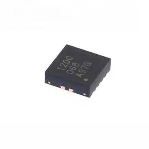 QPF4219TR13-5K icschip วงจรรวม RF ส่วนหน้า2.4 GHz 802.11ac Wi-Fi FEM ชิป IC QPF4219TR13-5K - Product Image 1