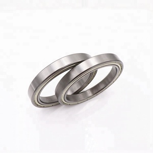 Hiệu Suất Cao 6812 6812zz Bóng Mang 61812 2RS Mỏng Tường Mang Rãnh Sâu Bóng Mang 6812Z Với 60*78*10Mm - Product Image 6