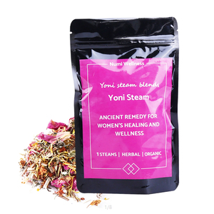 Extracto de hierbas para la salud de las mujeres, OEM, etiqueta privada sexua yoni steam herbal l vagina - Product Image 4