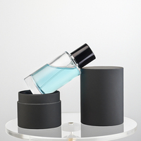 Bouteille de parfum Bouteille de parfum marocaine de luxe Bouteille de parfum personnalisée