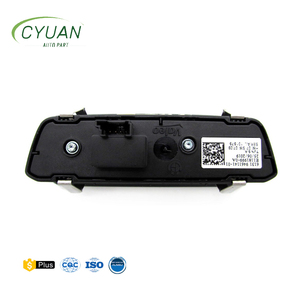 Panneau de commande d'éclairage CYUAN pour <span class=keywords><strong>BMW</strong></span> <span class=keywords><strong>320i</strong></span> 325Li <span class=keywords><strong>XDrive</strong></span> 325Li 330i 2020-<span class=keywords><strong>2022</strong></span> 61319461141 - Product Image 6