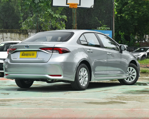 <span class=keywords><strong>Toyota</strong></span> <span class=keywords><strong>Corolla</strong></span> 2023 1.8L Ibrida <span class=keywords><strong>Elettrica</strong></span> Usata, Berlina a Basso Consumo e Basse Emissioni, Veicolo Elettrico di Seconda Mano per Esportazione Globale - Product Image 6