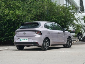 SAIC MG4 Modelo 2026 437 Edición Confort Fácil, Auto Eléctrico Nuevo, Mejor Precio - Product Image 5