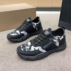 Zapatillas Deportivas Casuales Transpirables para Hombre - Product Image 5