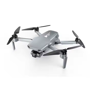 Drones professionnels HUBSAN <span class=keywords><strong>ZINO</strong></span> <span class=keywords><strong>MINI</strong></span> <span class=keywords><strong>PRO</strong></span>, caméra double 4K HD, <span class=keywords><strong>mini</strong></span> <span class=keywords><strong>drone</strong></span> de 249 g, cardan à trois axes, GPS, évitement d'obstacles, <span class=keywords><strong>drone</strong></span> FPV - Product Image 1