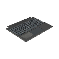 Keyboard Laptop Pengganti Berkualitas Tinggi untuk Microsoft Surface Pro X Pro 8 13 inci 1876 Tablet Keyboard Nirkabel