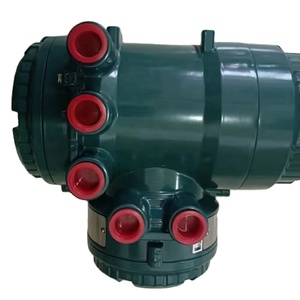 Convertidor Remoto Yokogawa AXG4A ADMAG TI para Medidor de Flujo Magnético - Product Image 4