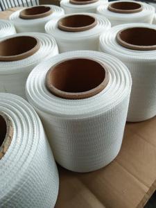 Cerclage tissé collé de polyester largement appliqué dans des industries d'emballage - Product Image 6