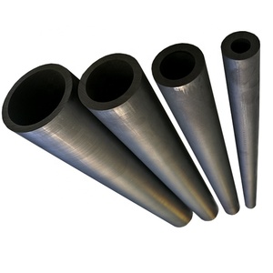 Ống <span class=keywords><strong>Graphite</strong></span> Tinh Khiết Cao Chất Lượng Bán Chạy Từ Nhà Cung Cấp Trung Quốc Để Chế Biến - Product Image 1