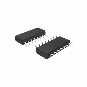 Transceiver IC demi-circuit 2/2 16SO, puces IC, interface de circuit intégré SN7534051NS 16 SOIC (0,209 po, 5,30 mm de largeur) Original - Product Image 1
