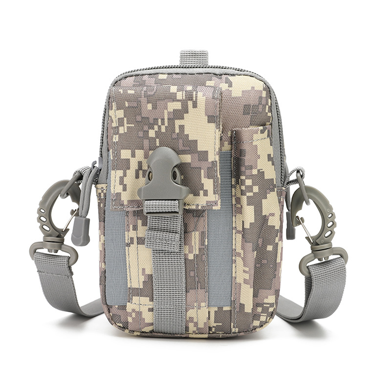 ACU ลายพราง