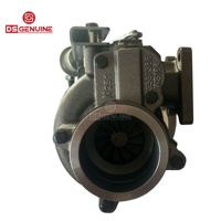 Nuevo Kit de Turbocompresor para Motor Diésel HX40W 4050236 4050203