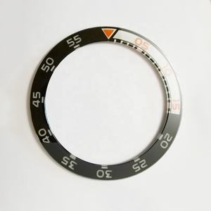 Lunette en verre saphir lumineux pour IWC Aquatimer AQUATIMER FAMILY <span class=keywords><strong>Cousteau</strong></span> Wach - Product Image 2