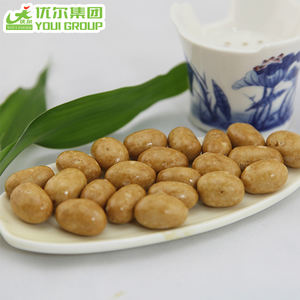 ถั่วลิสงเคลือบสไตล์ญี่ปุ่น - Product Image 6