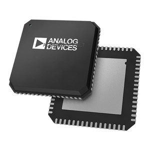 AD6649BCPZRL7 IC IF RCVR 14BIT 250MSPS 64LFCSP ใหม่ต้นฉบับในสต็อก - Product Image 1