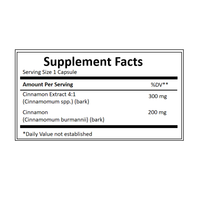 Compléments alimentaires à base d'extraits, qualité garantie, marque privée OEM |   Capsules de cannelle 500 mg, extrait de cannelle, marque privée