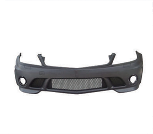 Z-art — pare-choc avant pour BENZ <span class=keywords><strong>C</strong></span> W204 <span class=keywords><strong>AMG</strong></span> C63, 2008, 2009, <span class=keywords><strong>2010</strong></span> - Product Image 4