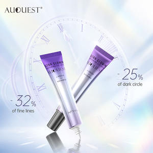 Venta caliente al por mayor orgánico instantáneo antiarrugas bolsas para los <span class=keywords><strong>ojos</strong></span> eliminación de elevación reafirmante ultra brillante blanqueamiento Crema para los <span class=keywords><strong>ojos</strong></span> - Product Image 3