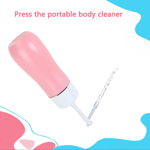 Портативное биде - Product Image 1