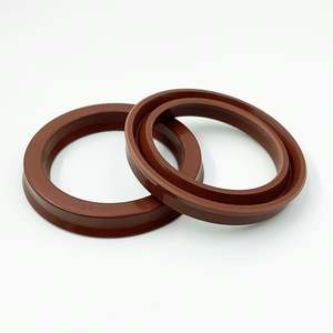 Servicio de Corte en Fábrica Incluido, Sellos de Varilla de PTFE de Alta Calidad, Sellos Hidráulicos para Servicio de Corte en Fábrica de Aceite Incluido - Product Image 6