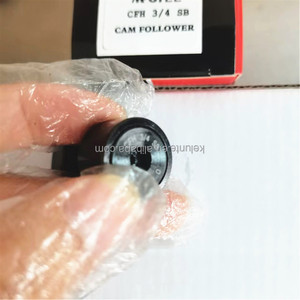 ตลับลูกปืนเม็ดกลมสำหรับติดตามแบบแกน CFH1-7/8SB เพลาลูกเบี้ยว cfh 1 7/8 SB ตลับลูกปืน8SB CFH1-7 - Product Image 3