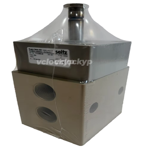NEW EUGEN SEITZ AG 113.208.00 วาล์วนิวแมติก รุ่น 255 DN 20 2-16 บาร์ 11320800 - Product Image 2