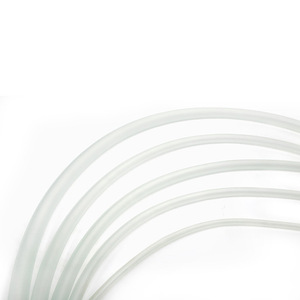Tuyau PVC pour aquarium, filtre pour aquarium, tube d'oxygénation, pompe submersible, tube flexible transparent de style tendon de bœuf, 1 mètre - Product Image 2