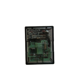 HH62P-F 220 В, 12 В, 24 В - Product Image 1
