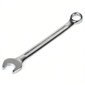 Llave Combinada Fasano de 17 mm, Herramienta Métrica para Reparación Automotriz - Product Image 2