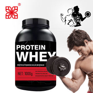 תווית פרטית oem untunflayed מקור עיקרי לבודד קריאטין אבקת אבקת - Product Image 1