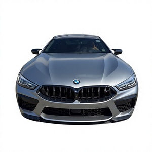 BMW M8 Competition AWD Competition Gran Coupé 4 puertas Sedán 2022, autos usados en venta - Product Image 1