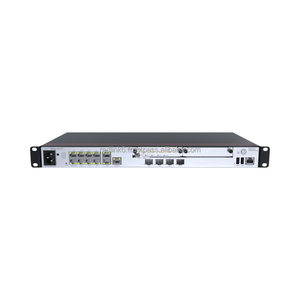 02353TBH-001 AR6121E 2*GE combo WAN 1*10GE(SFP+) WAN GE LAN สำหรับเราเตอร์ WAN ระดับองค์กร NetEngine AR6000 POE - Product Image 4
