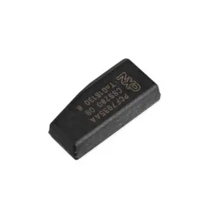 Good Quality ID40 Chip (TP09) カーボンチップID 40トランスポンダーチップOpel