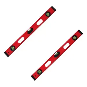 Kit di 2 Livelle Manuali di Alta Precisione - Product Image 5