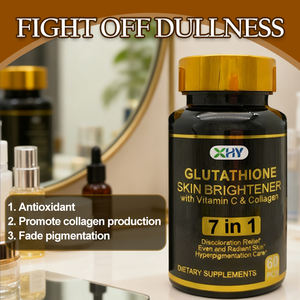 सबसे अधिक बिकने वाले उत्पाद एल-ग्लूटाथियोन कैप्सूल शक्तिशाली त्वचा सफेद करने वाले एल-ग्लूटाथियोन 1 विटामिन कैप्सूल में 7 - Product Image 4