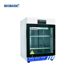 Armadio di Sterilizzazione a Ozono e UV BIOBASE CHINA 70L, Sterilizzatore Automatico a Ozono per Laboratorio BJPX-SVO60 - Product Image 1