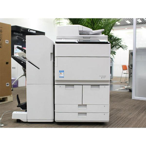 Photocopieuse à Haute Vitesse d'Impression <span class=keywords><strong>Noir</strong></span> <span class=keywords><strong>et</strong></span> <span class=keywords><strong>Blanc</strong></span> Reconditionnée <span class=keywords><strong>Prix</strong></span> <span class=keywords><strong>de</strong></span> la Photocopieuse <span class=keywords><strong>de</strong></span> Bureau pour Canan IR ADV 6565i 6576i - Product Image 5