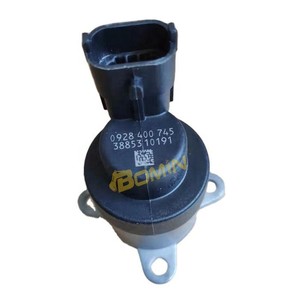 Metering Solenoid Valve 0928400745 Nhiên Liệu Áp Suất Điều Khiển Điều Chỉnh Van 0928 400 745 0 928 400 745 Nhiên Liệu Đơn Vị Đo Lường - Product Image 1