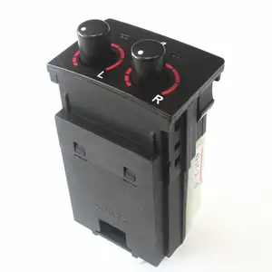 De alta calidad de muestra gratis eléctrico interruptor de control para Toyota Land cruiser 2000-2011 del interruptor del calentador