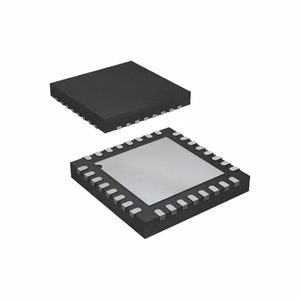 Composants de circuits électroniques 32 WFQFN à pad exposé, Interface CSP ADM3312EACP Distributeur agréé - Product Image 1