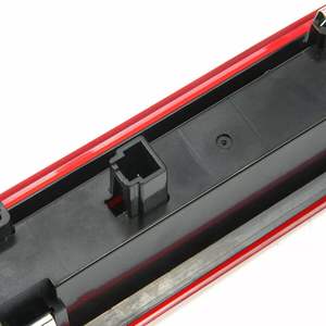 Luz de Freno Elevada LED Roja y Negra M095 para Ford Transit, Modelos 2015-2020 - Product Image 5