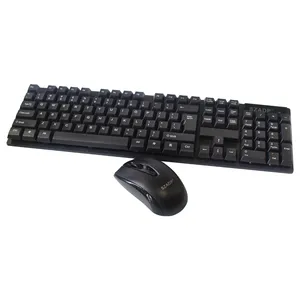 Wireless Keyboard and Mouse Kit Bluetooth High-quality wireless set Computer Peripheral Keyboard Low Loss