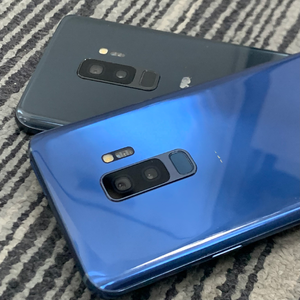 Smartphone S9 Plus LTE Octa Core Multi-langues Double SIM AMOLED 90Hz Vente en gros de téléphones mobiles - Product Image 5