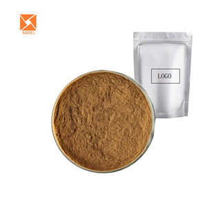 Natural Supplement Fenugreek Seed Trigonella <strong>Foenumgraecum</strong> Extract 10:1 Powder - Product Image 3
