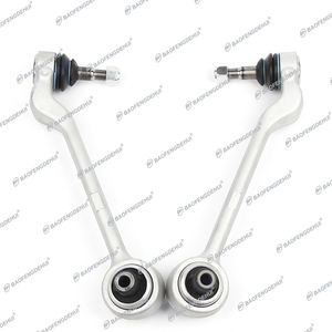 Kit Tiranti, Giunti Sferici e Bracci di Controllo Anteriori Marca BF per BMW Serie 1/3 E90 E91 E92 E93 E81 E82 E88 X1 E84 <span class=keywords><strong>Z4</strong></span> <span class=keywords><strong>E89</strong></span> - Product Image 2