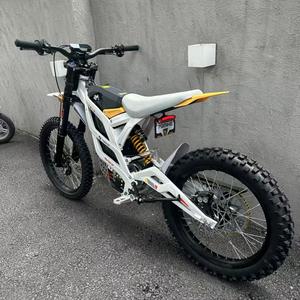 Motocicleta Eléctrica Todoterreno <span class=keywords><strong>GT</strong></span> 79 55PMH, Motor sin Escobillas Integrado Central, Batería de 72V, 3 Velocidades, 16.8kw Sport E Max - Product Image 1
